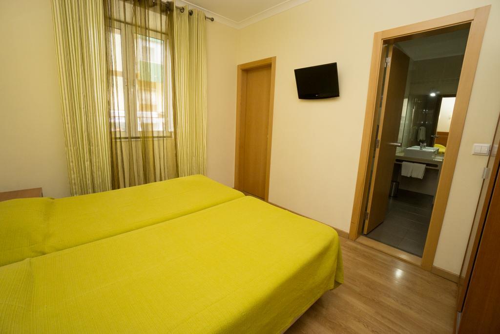 Hotel Estrela De Arganil - Luis Simoes & Conceicao, Lda Lizbona Zewnętrze zdjęcie